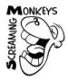 the Screaming Monkeys