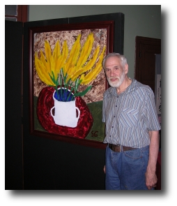 Community Artist