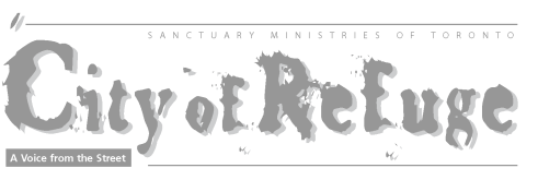 City of Refuge