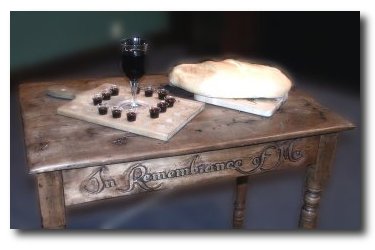 Communion
