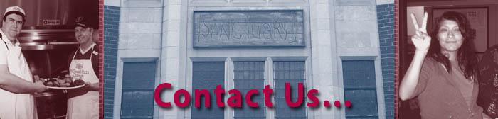 Contact Us