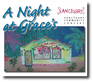 Night At Grace's