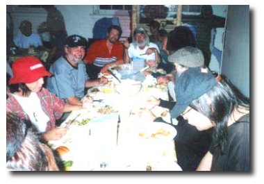 Community Meal