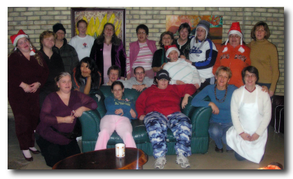 Women's Drop-In